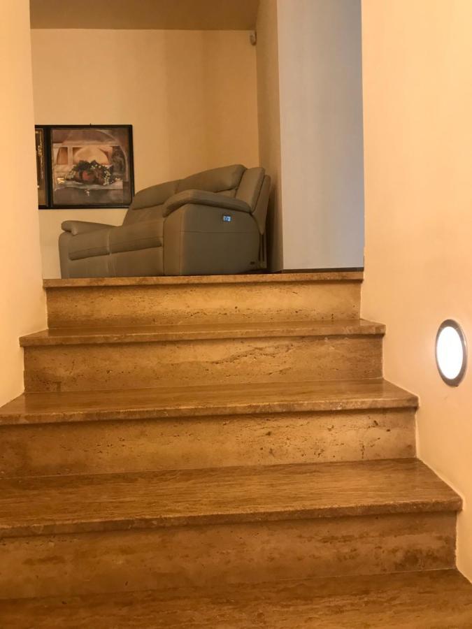 L'Alloggio Del Capitano 维亚雷焦 外观 照片